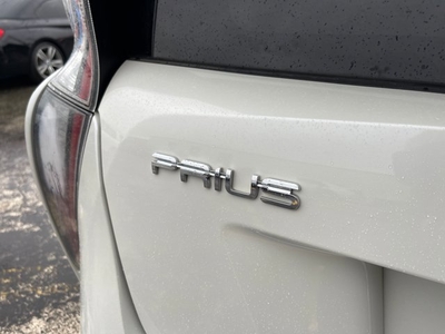 2016 Toyota Prius Two in Seattle, WA