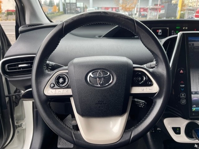 2017 Toyota Prius Prime Premium in Seattle, WA