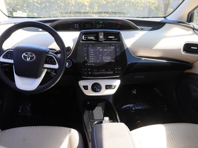 2018 Toyota Prius in Moreno Valley, CA