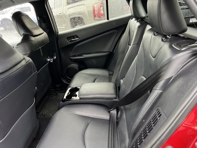 2018 Toyota Prius Prime Premium in Gladstone, OR