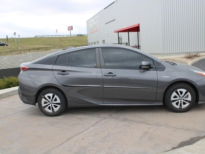 2018 Toyota Prius Two in Saint Louis, MO