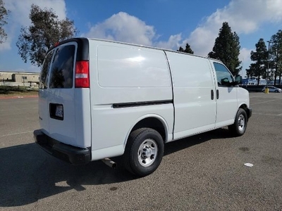 2019 Chevrolet Express 2500 Work Van in Houston, TX