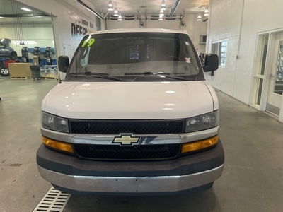 2019 Chevrolet Express 2500 Work Van in Pleasant Hill, IA