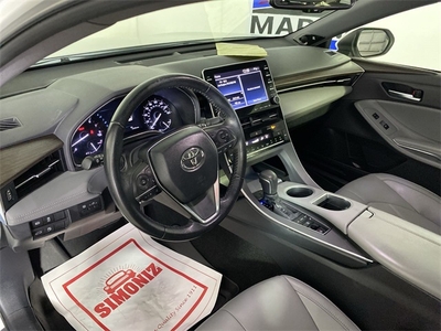 2019 Toyota Avalon Limited in Jacksonville, NC