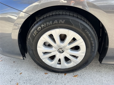 2019 Toyota Prius LE in Hollywood, FL