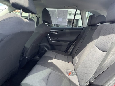 2019 Toyota RAV4 XLE in Daly City, CA