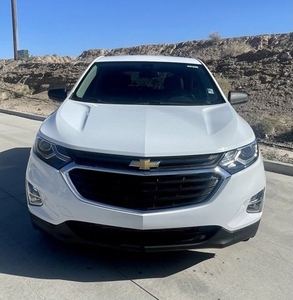 2020 Chevrolet Equinox LS in Lake Havasu City, AZ