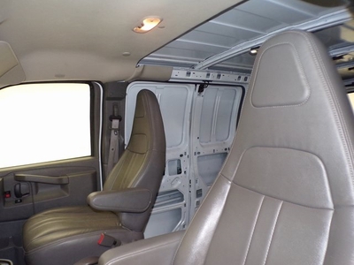 2020 Chevrolet Express 2500 Work Van in Lawrence, KS