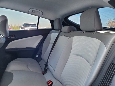 2020 Toyota Prius Prime LE in Hanford, CA