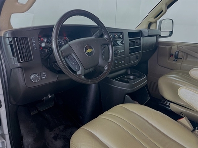 2021 Chevrolet Express 2500 Work Van in Chester, VA