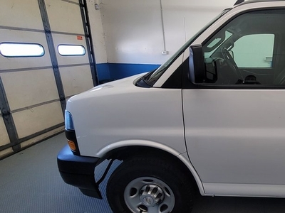 2021 Chevrolet Express 2500 Work Van in Sandusky, OH