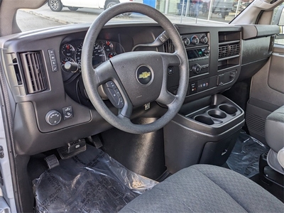 2021 Chevrolet Express 2500 Work Van in Van Nuys, CA