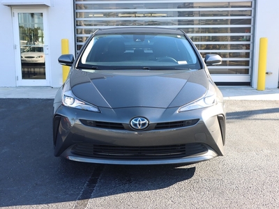 2021 Toyota Prius L in Bonita Springs, FL