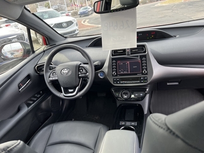 2021 Toyota Prius XLE in Saint George, UT