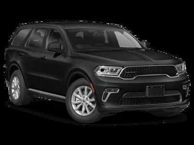 Dodge Durango SXT AWD