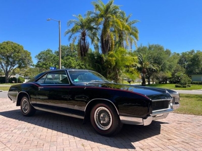 FOR SALE: 1966 Buick Riviera $30,995 USD
