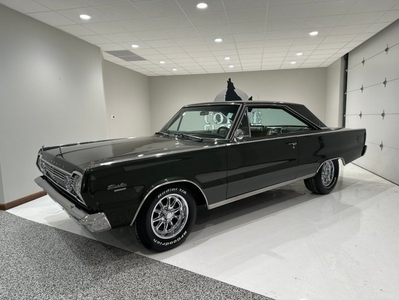 FOR SALE: 1966 Plymouth Satellite $40,995 USD