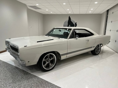 FOR SALE: 1968 Plymouth GTX $59,850 USD
