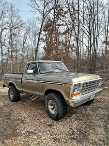 FOR SALE: 1978 Ford F150 $24,500 USD
