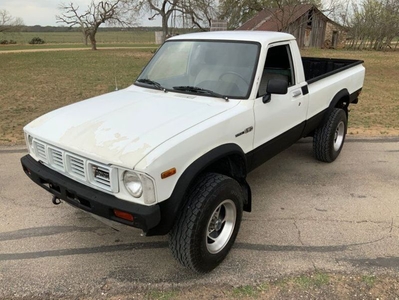 FOR SALE: 1979 Toyota Pickup $17,950 USD