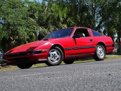 FOR SALE: 1984 Nissan 300ZX $13,995 USD