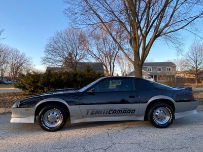 FOR SALE: 1985 Chevrolet Camaro $18,995 USD