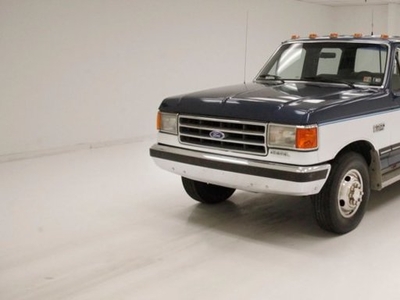 FOR SALE: 1989 Ford F350 $20,000 USD
