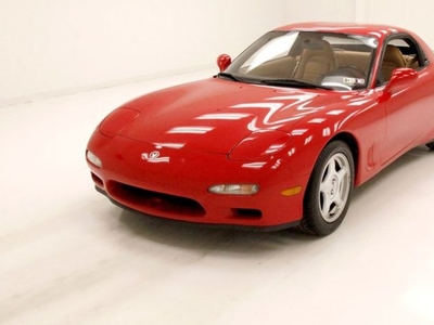FOR SALE: 1993 Mazda RX-7 $46,000 USD