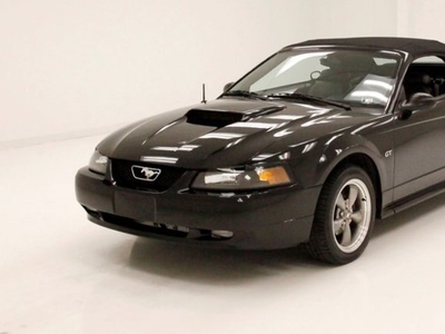 FOR SALE: 2003 Ford Mustang $17,900 USD