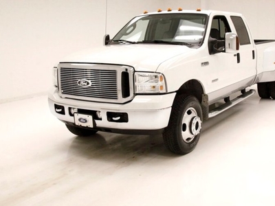 FOR SALE: 2006 Ford F350 $46,500 USD