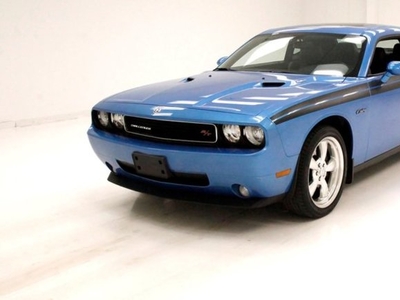 FOR SALE: 2009 Dodge Challenger $26,000 USD