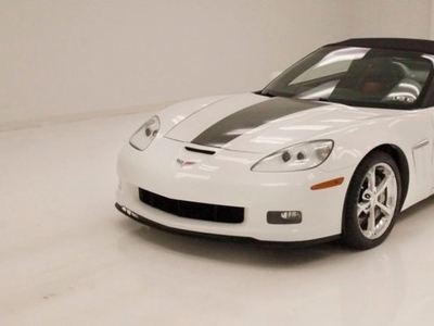 FOR SALE: 2010 Chevrolet Corvette $31,500 USD