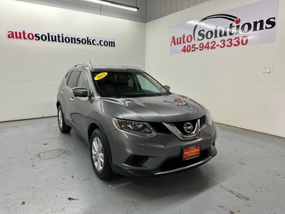 Used 2014 Nissan Rogue SV w/ SV Premium Package