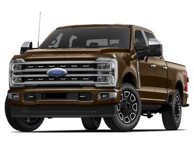 2024 Ford
