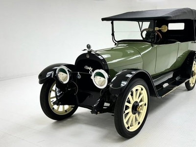 FOR SALE: 1916 Cole 860 Series 30 $69,000 USD