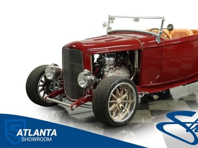 FOR SALE: 1932 Ford Highboy $63,995 USD