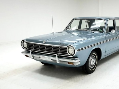 FOR SALE: 1965 Dodge Dart $22,000 USD