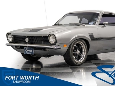 FOR SALE: 1970 Ford Maverick $32,995 USD