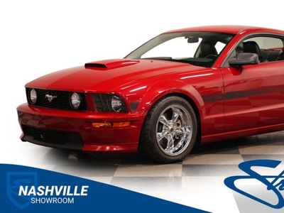 FOR SALE: 2008 Ford Mustang $26,995 USD