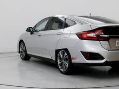 Honda Clarity 1500