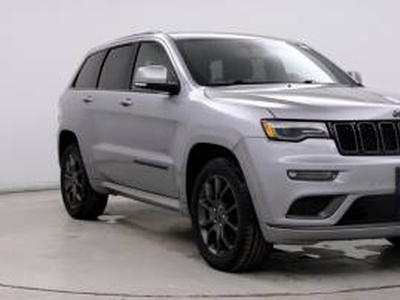 Jeep Grand Cherokee 3600