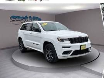 Jeep Grand Cherokee 3600