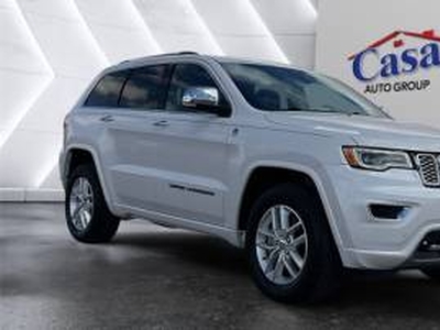 Jeep Grand Cherokee 5700