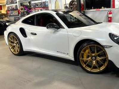 Porsche 911 3800