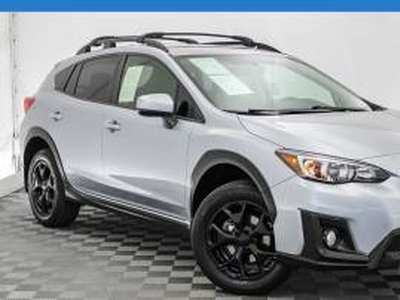 Subaru Crosstrek 2000