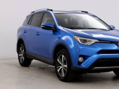 Toyota RAV4 2500