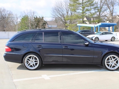 2006 Mercedes-Benz E-Class E500 in Saint Louis, MO