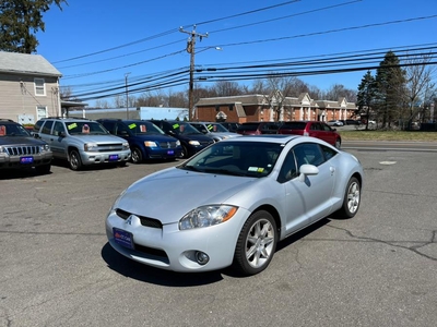 2006 Mitsubishi Eclipse GT in East Windsor, CT