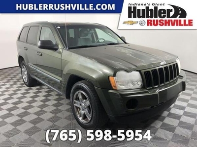 2007 Jeep Grand Cherokee for Sale in Chicago, Illinois