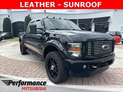 2008 Ford F-250 for Sale in Chicago, Illinois